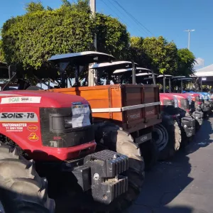 Agricultura Familiar é fortalecida com entrega de equipamentos e inauguração de agroindústrias em Juazeiro