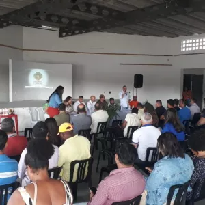   Parceiros da Mata inicia nova etapa com forte mobilização nos territórios da Mata Atlântica