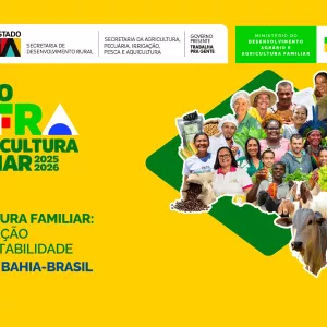 Governo da Bahia lança Plano Safra 2025/2026