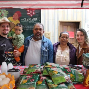 Novo Mercado Municipal vai fortalecer agricultura familiar e impulsiona economia local em Encruzilhada