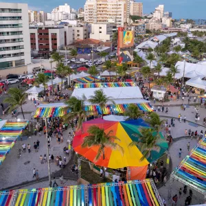 Inscrições abertas para a 16ª Feira Baiana da Agricultura Familiar e Economia Solidária