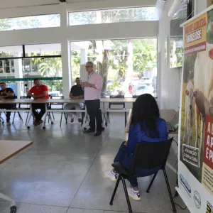  Seminário debate atualização do Programa Nacional de Controle e Erradicação da Brucelose e Tuberculose