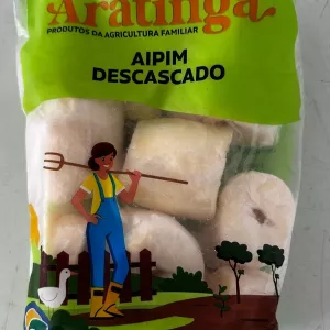 Cooperativa do Semiárido garante renda para cooperados com produção de minimamente processados