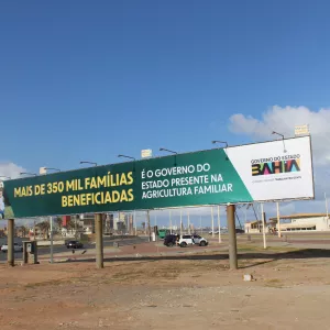 Agricultura Familiar é destaque na campanha “Qual é a boa da Bahia?”