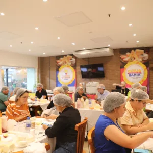 Bahia realiza 1º Concurso e 2º Festival do Queijo Artesanal em Salvador