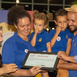 Quatro consórcios públicos recebem certificação do SUSAF-BA durante o Festival do Queijo Artesanal da Bahia