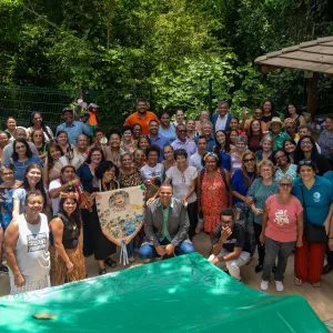Empreendimentos do Território Metropolitano passam por curadoria para participar da 16ª Feira Baiana da Agricultura Familiar e Economia Solidária