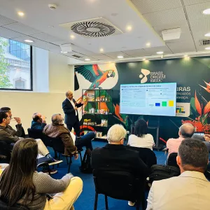 Missão europeia fortalece exportação e parcerias da agricultura familiar nordestina