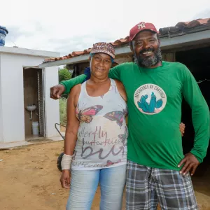 Minha Casa, Minha Vida Rural transforma a realidade de famílias do Sertão do São Francisco