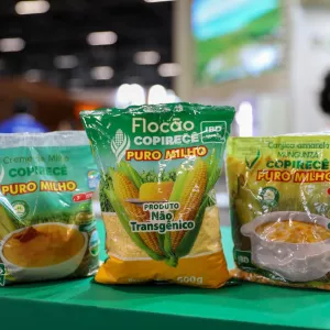 de alimentos do mundo