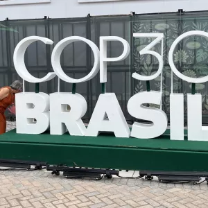 Cardápio da COP30 destaca produtos da agricultura familiar da Bahia