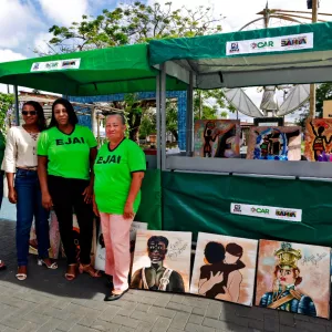 Governo da Bahia anuncia novas ações para fortalecer a agricultura familiar do Litoral Norte