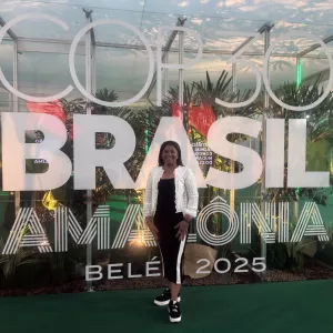 Bahia é destaque na COP30 com case de sucesso da agricultura familiar sustentável da Caatinga