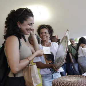 16ª Feira Baiana da Agricultura Familiar começa dia 10 com forte presença indígena e quilombola