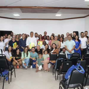   Oficina debate cursos para formação em manutenção e conservação de equipamentos da agroindústria familiar