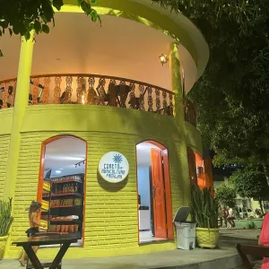 Coreto da Agricultura Familiar em Jacobina celebra conquistas após um ano de inauguração