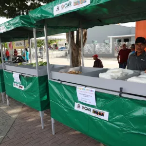 Governo da Bahia fortalece Agricultura Familiar e Economia Solidária com entregas e autorizações no Vale do Jiquiriçá