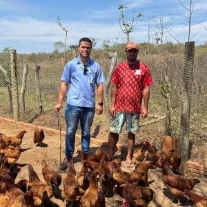 Parceria entre Governo do Estado e Consórcios Públicos intermunicipais amplia oportunidades no rural da Bahia