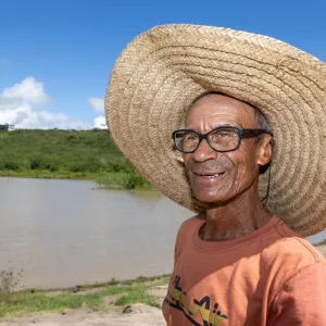 Tecnologias sociais garantem segurança hídrica e fortalecem a agricultura familiar no semiárido baiano