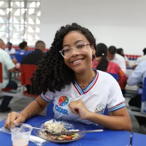 Prazo para chamada pública que amplia compra da agricultura familiar para alimentação escolar termina nesta sexta (20)