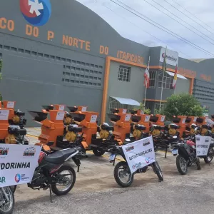 Equipamentos entregues pelo Estado irão dinamizar a produção de 600 agricultores do Piemonte Norte do Itapicuru