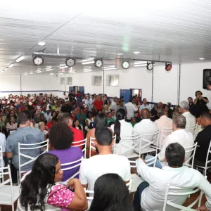 Governo da Bahia debate fortalecimento da cadeia do cacau