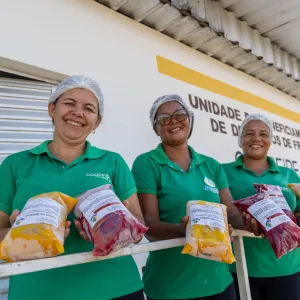 Políticas públicas ampliam autonomia de mulheres rurais na Bahia