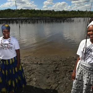 Turismo rural de base comunitária na Bahia oferece vivências culturais em comunidades tradicionais