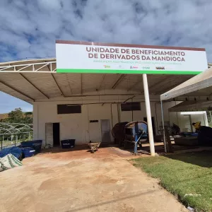 Agricultura familiar em Itagimirim e Mascote