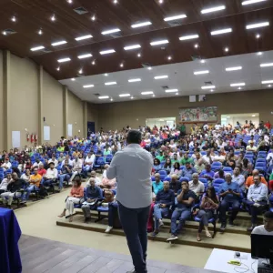 Estratégias para valorização do cacau em Ilhéus