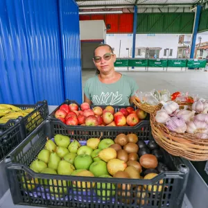 Mirangaba recebe novo Mercado Municipal com investimentos do Governo do Estado