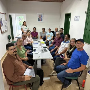 Território Piemonte do Paraguaçu passa a ter Rede Colaborativa Institucional da Agricultura Familiar