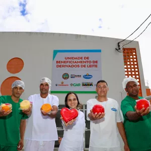 Agroindústria 