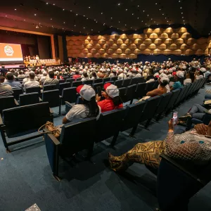 Governo da Bahia firma acordos para qualificação profissional e construção de cisternas durante congresso da agricultura familiar