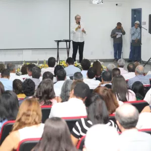 Avança Chapada é lançado com foco em desenvolvimento sustentável e novos investimentos na região