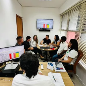 CAR avança na construção do Plano de Integridade institucional