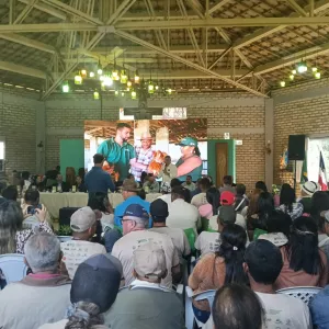Entregas do Governo do Estado fortalecem produção da agricultura familiar e agroindústrias no Sudoeste Baiano