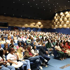 Encontro da Agricultura Familiar em Feira de Santana