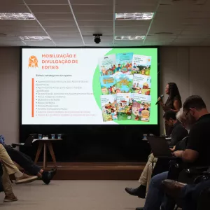 Organismos internacionais reforçam avanços dos projetos Bahia que Produz e Alimenta e Parceiros da Mata