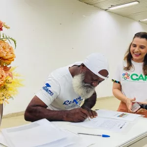 Governo da Bahia leva ações de agroecologia, geração de renda e preservação ambiental às comunidades rurais da Mata Atlântica