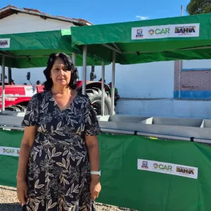 Feira Livre de Paulo Afonso contará com novas barracas padronizadas