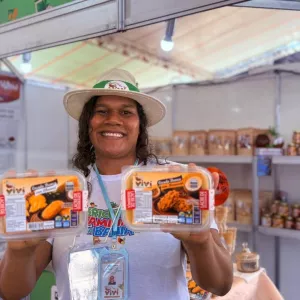 Bahia Farm Show 2026 evidencia a força da agricultura familiar baiana