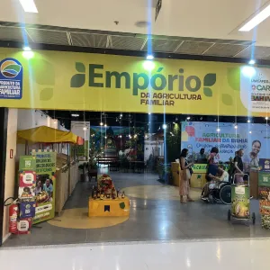 Empório Itinerante
