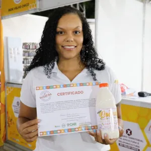 Território Velho Chico recebem certificação do SUSAF/BA