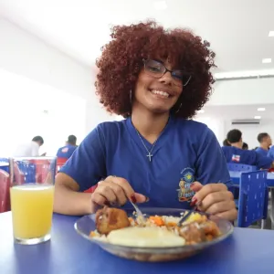 Chamada Pública para mais de 1.700 escolas estaduais