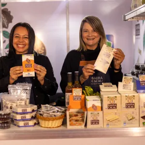 Chocolat Bahia 2026 terá programação voltada à agricultura familiar
