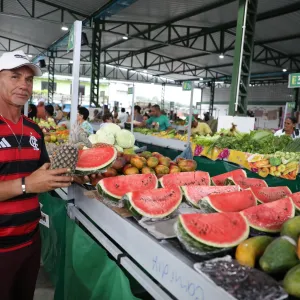 Governo da Bahia fortalece agricultura familiar