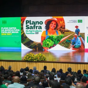 Bahia lança Plano Safra da Agricultura Familiar