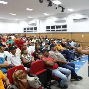 Jequié reúne comunidades rurais para o Parceiros da Mata