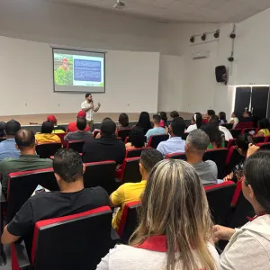 Projeto Sertão Vivo realiza seleção de comunidades em 49 municípios da Bahia